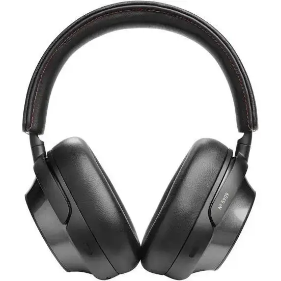 Наушники с микрофоном Mark Levinson №5909 Ice Pewter (MLNO5909GRY)