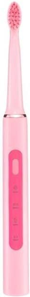 Електрична зубна щітка Vitammy Splash Pinkish