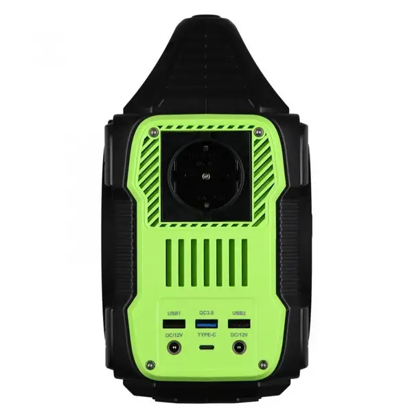 Зарядна станція 2E 300W (2E-OPS-300)