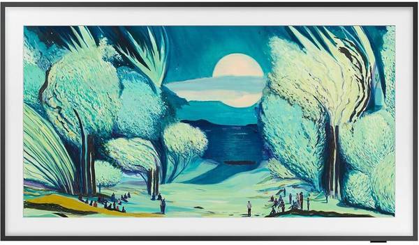 Телевізор Samsung QE43LS03FAUXUA