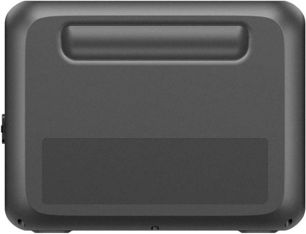 Зарядная станция BLUETTI Elite 100 V2 (P-EL100V2-EU-GY-BL-010)