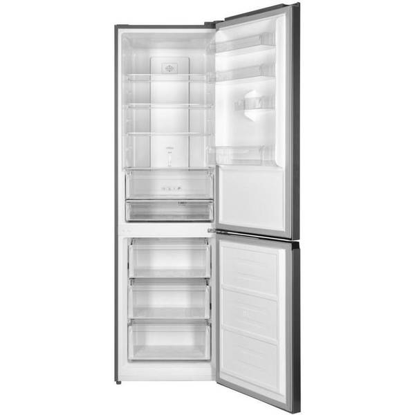 Холодильник з морозильною камерою Ardesto DNF-H342I194