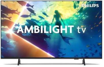 Телевізор Philips 55PUS8010/12