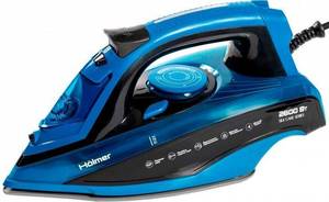 Праска з парою Holmer HIC-2642