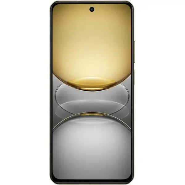 Смартфон realme C75 8/256GB Lightning Gold