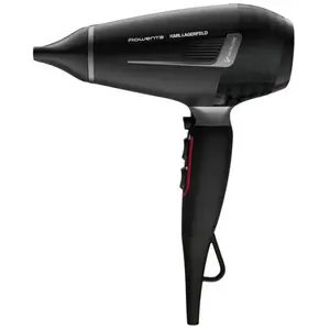 Фен Rowenta Karl Lagerfeld CV888LF0