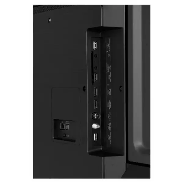 Телевізор Hisense 65A6N