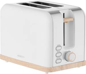 Тостер Ardesto T-F420WWD