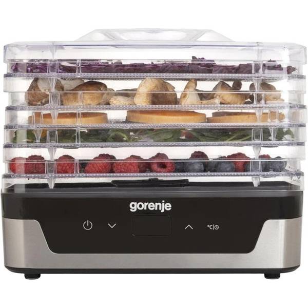 Електросушка GORENJE FDK400DE