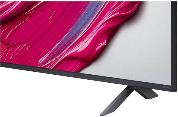 Телевізор LG 65QNED80A6A