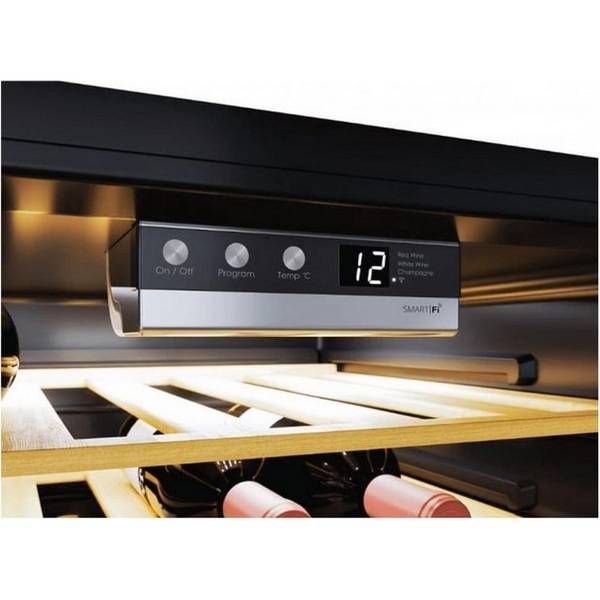 Винна шафа Candy CWC154EEL/NF