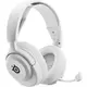 Навушники з мікрофоном SteelSeries Arctis Nova 5X White (61677)