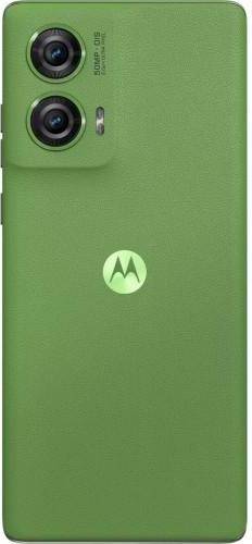 Смартфон Motorola Edge 50 Fusion 8/256GB Forest Green (PB3T0083)