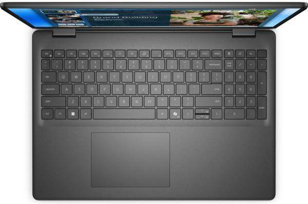 Ноутбук Dell 16 (DC16250RPLU011UA_UBU)