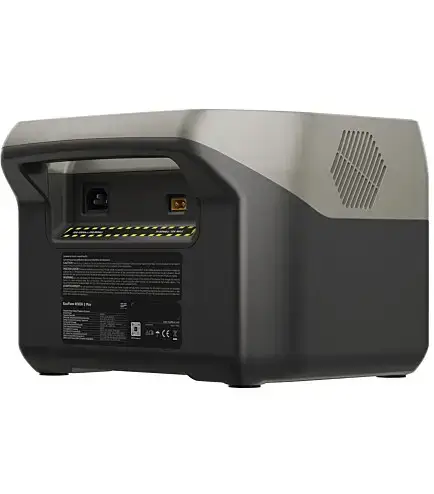 Зарядна станція EcoFlow River 2 Max (RIVER2Max-CN/AU)