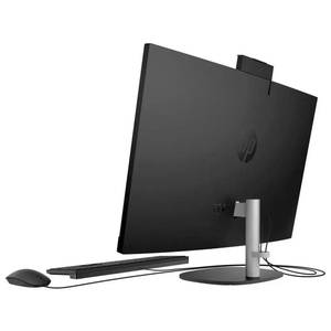 Моноблок HP All-in-One 27" Black (A45E1EA) Моноблок HP All-in-One 27" Black (A45E1EA)
