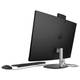 Моноблок HP All-in-One 27" Black (A45E1EA)
