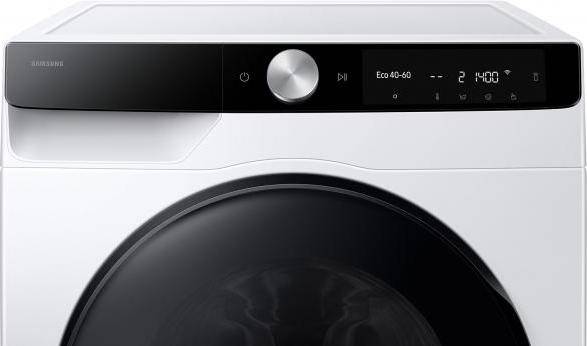 Стиральная машина автоматическая Samsung WD90DG6G94BKUA