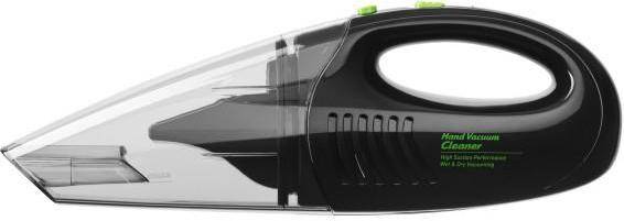 Автомобільний пилосос / Ручний пилосос Sencor SVC 190B