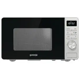 Мікрохвильовка з грилем Gorenje MO20A4X Мікрохвильовка з грилем Gorenje MO20A4X