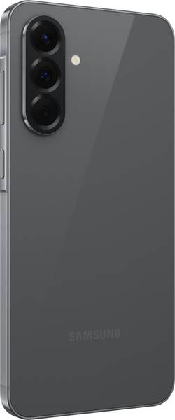 Смартфон Samsung Galaxy A56 5G 8/128GB Awesome Graphite (SM-A566BZKA)