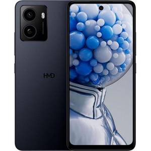 Смартфон HMD Pulse+ 6/128GB Midnight Blue Смартфон HMD Pulse+ 6/128GB Midnight Blue