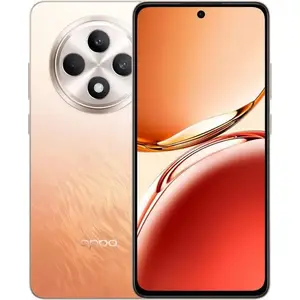 Смартфон OPPO Reno12 FS 5G 12/512GB Amber Orange Смартфон OPPO Reno12 FS 5G 12/512GB Amber Orange