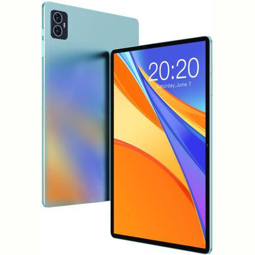 Планшет Teclast M50 8/128GB Aqua Blue (M5H5KB/TL-112861)