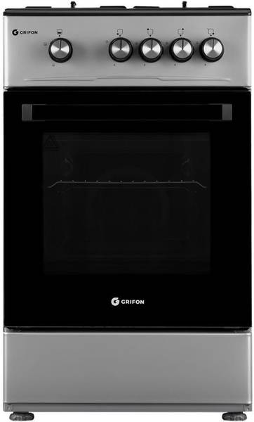 Газова плита Grifon G541S-M1