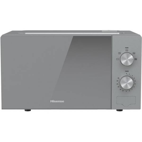 Мікрохвильовка Hisense H20MOMP1