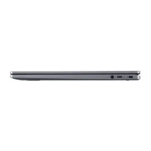 Хромбук Acer Chromebook Plus 515 CB515-2HT-554G Steel Gray (NX.KNYEU.003)