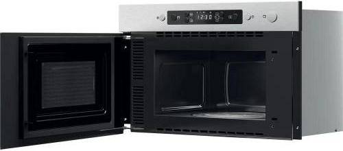 Мікрохвильовка Whirlpool MBNA910X