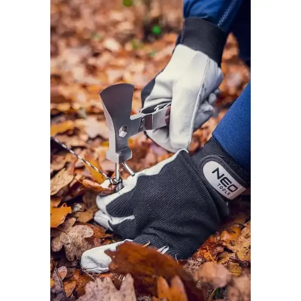 Мультитул NEO Tools 63-112