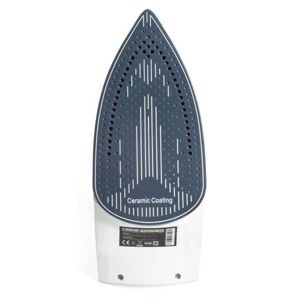 Праска з парою Holmer HIC-2430