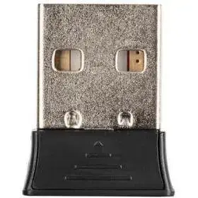 Комплект (клавіатура + миша) 2E MK420 WL Black UA (2E-MK420WB_UA)