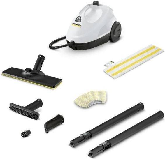 Пароочисник Karcher SC 2 EasyFix (1.512-600.0)