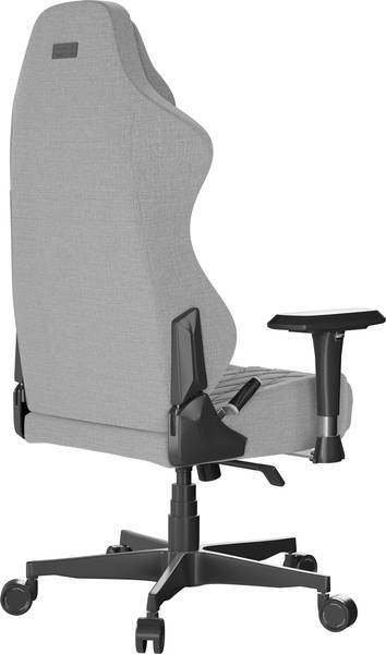 Крісло для геймера HATOR Darkside 3L Fabric Grey (HTC3016L)