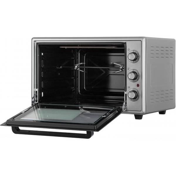 Духовка настільна Ardesto MEO-F60RCDG