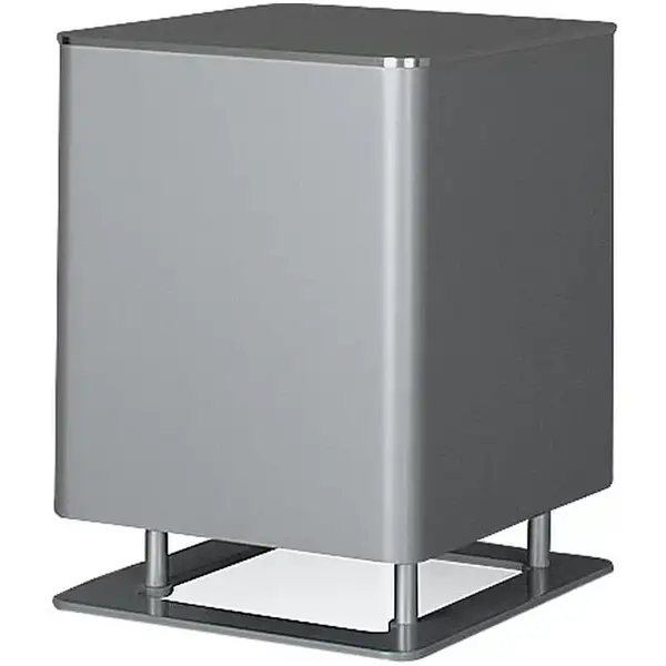 Сабвуфер активный Piega TMicro Sub Black