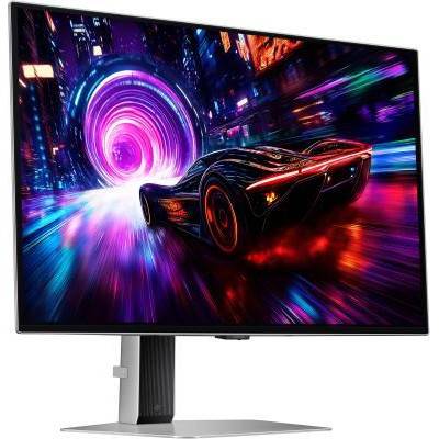 Монітор Samsung Odyssey G8 G81SF (LS27FG812SIXCI)