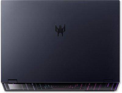 Ноутбук Acer Predator Helios 18 AI PH18-73-94QQ Black (NH.QVZEU.003)
