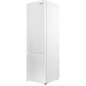 Холодильник з морозильною камерою Grifon DFN-180W Холодильник з морозильною камерою Grifon DFN-180W