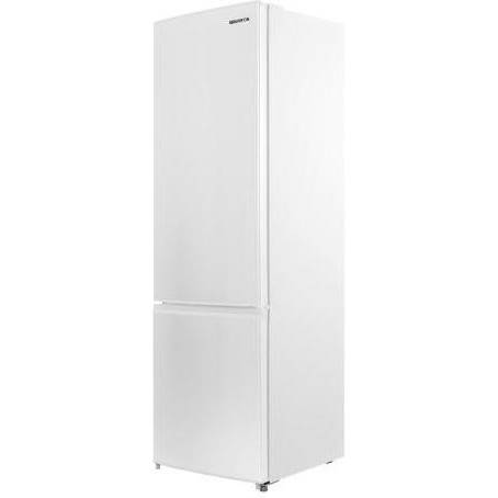 Холодильник з морозильною камерою Grifon DFN-180W