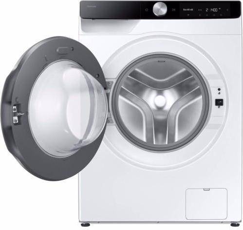 Пральна машина автоматична Samsung WW90DG6G94LKUA