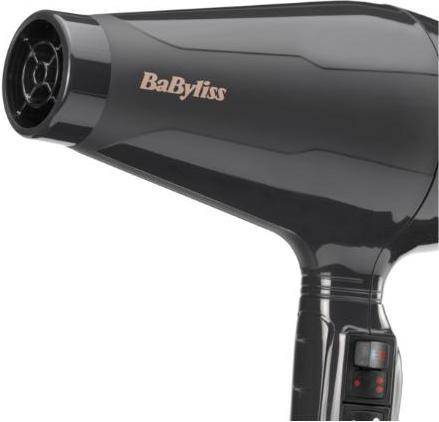 Фен BaByliss Air Pro 6719DE