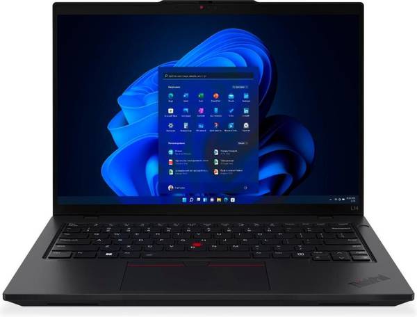 Ноутбук Lenovo ThinkPad L14 Gen 6 (21S6001QRA)
