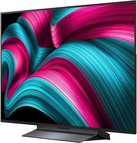 Телевизор LG OLED48C54LA
