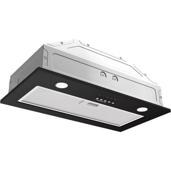 Витяжка вбудована Ardesto HFI-F900GBL