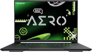 Ноутбук GIGABYTE Aero X16 1VH (AERO_X16_1VH93UAC94AH)