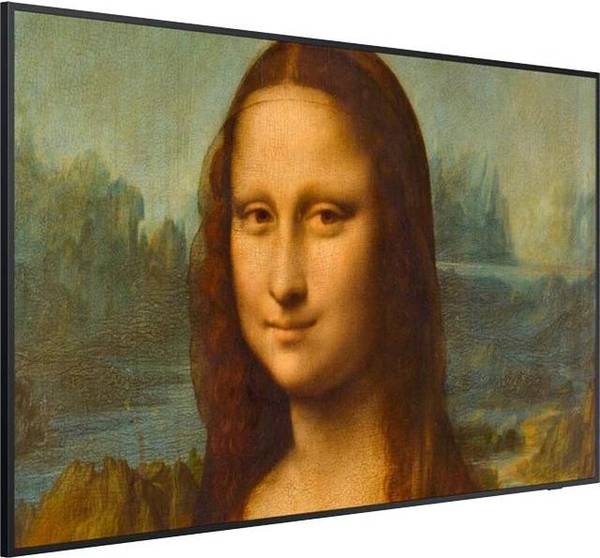 Телевізор Samsung QE50LS03FAUXUA